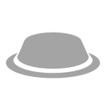 Butées pieds patins width=